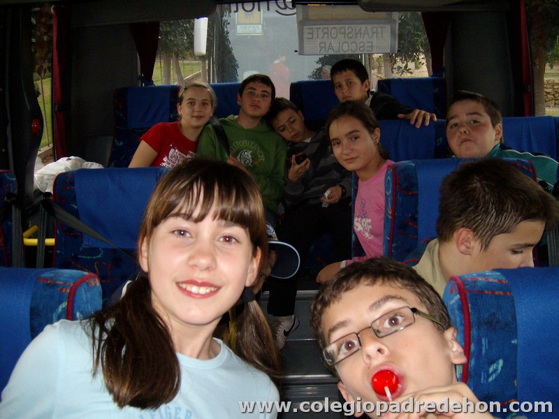 Convivencia 6 prim00073