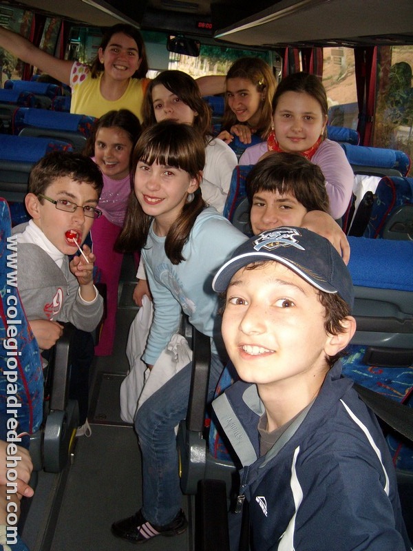 Convivencia 6 prim00074