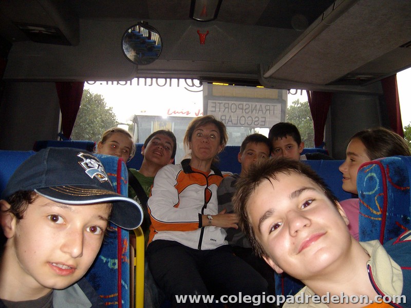 Convivencia 6 prim00075