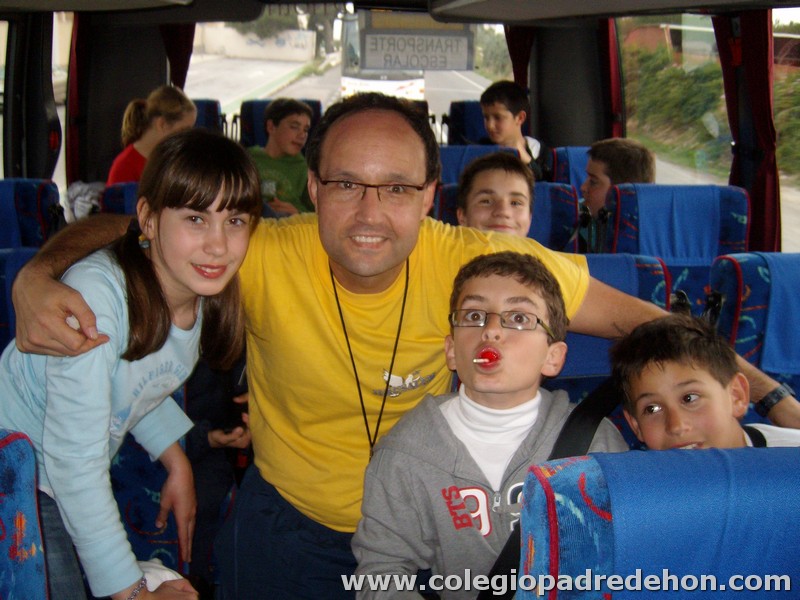 Convivencia 6 prim00078