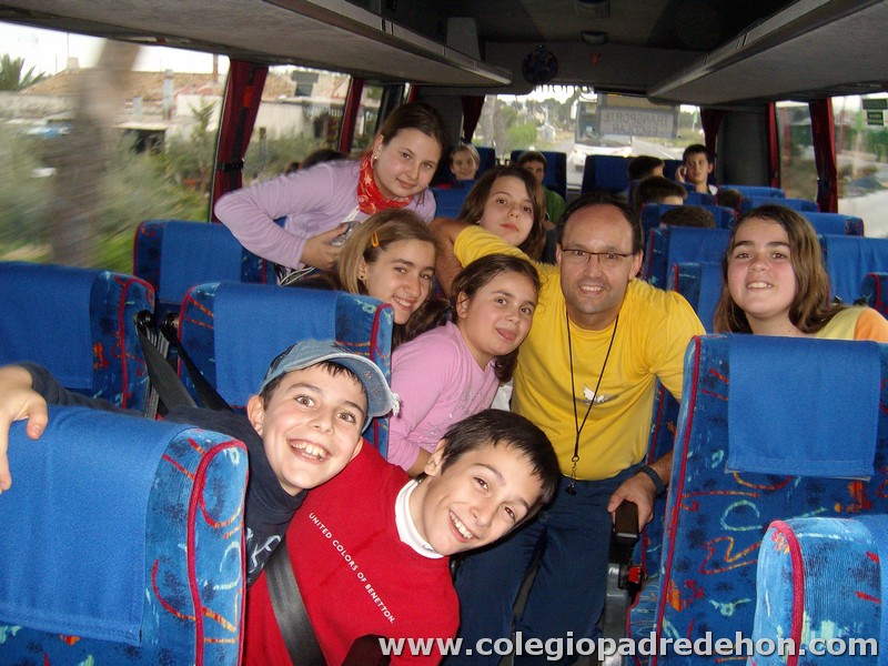 Convivencia 6 prim00079