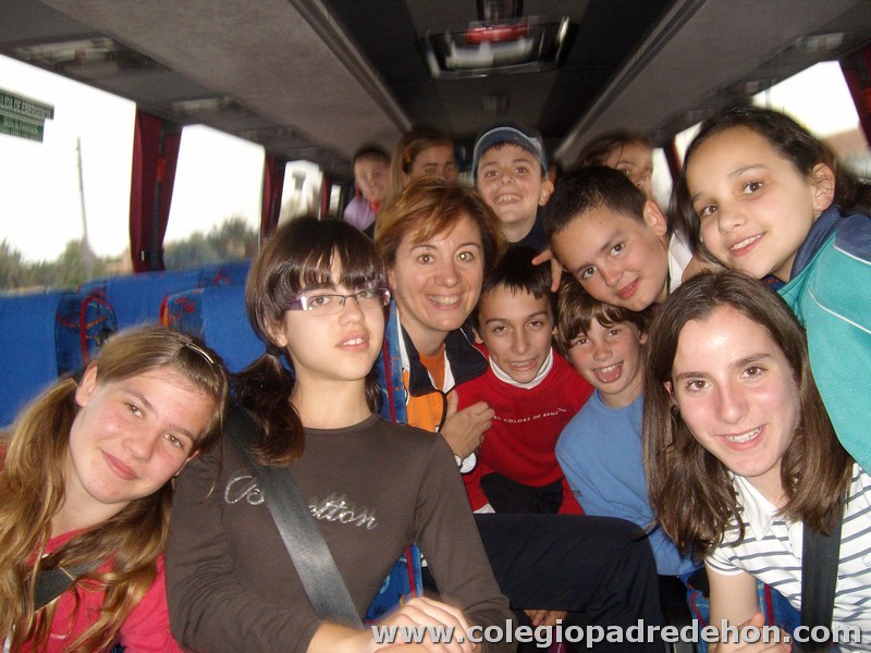 Convivencia 6 prim00080