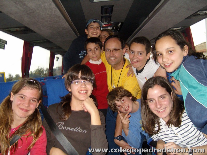 Convivencia 6 prim00081