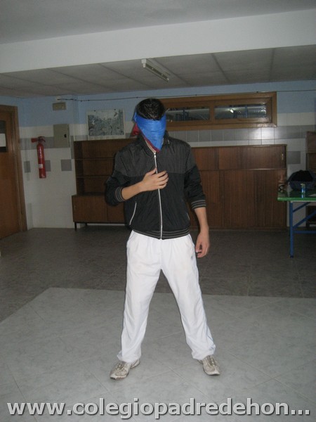 17 Convivencia 4 ESO