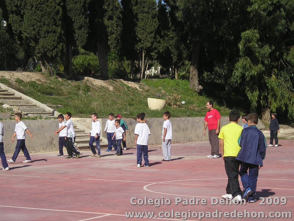 Convivencia 3 pri000007