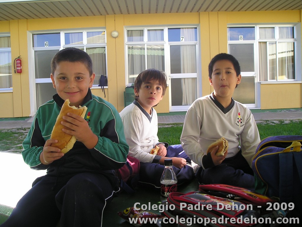 Convivencia 3 pri000038