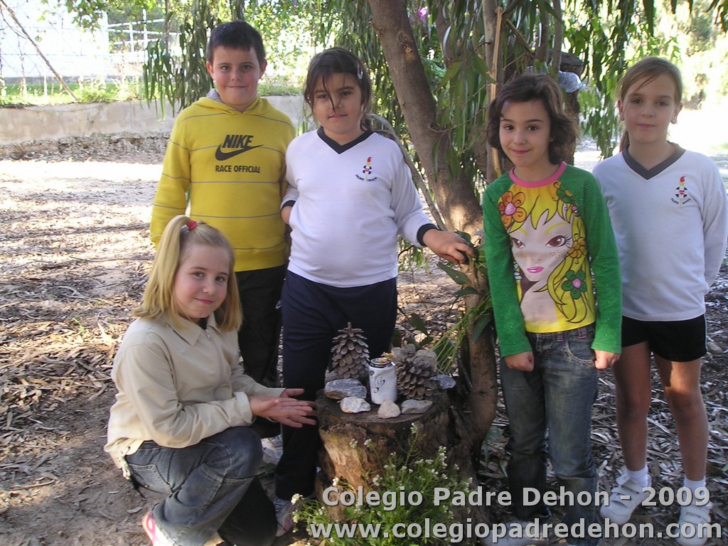 Convivencia 3 pri000050