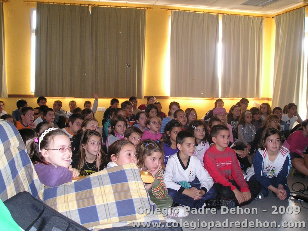 Convivencia 4 pri000001