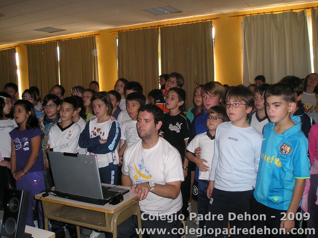 Convivencia 4 pri000005