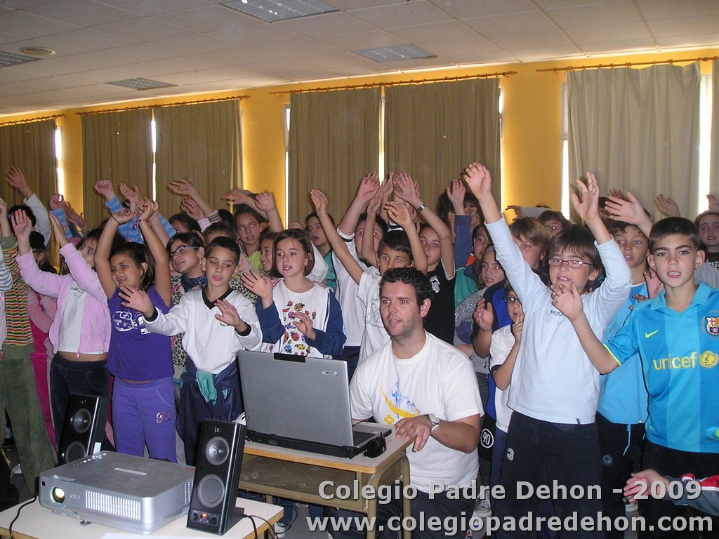 Convivencia 4 pri000007