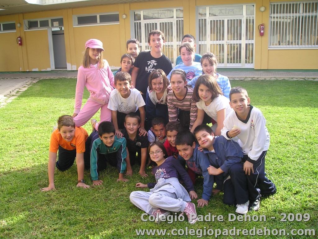 Convivencia 4 pri000010
