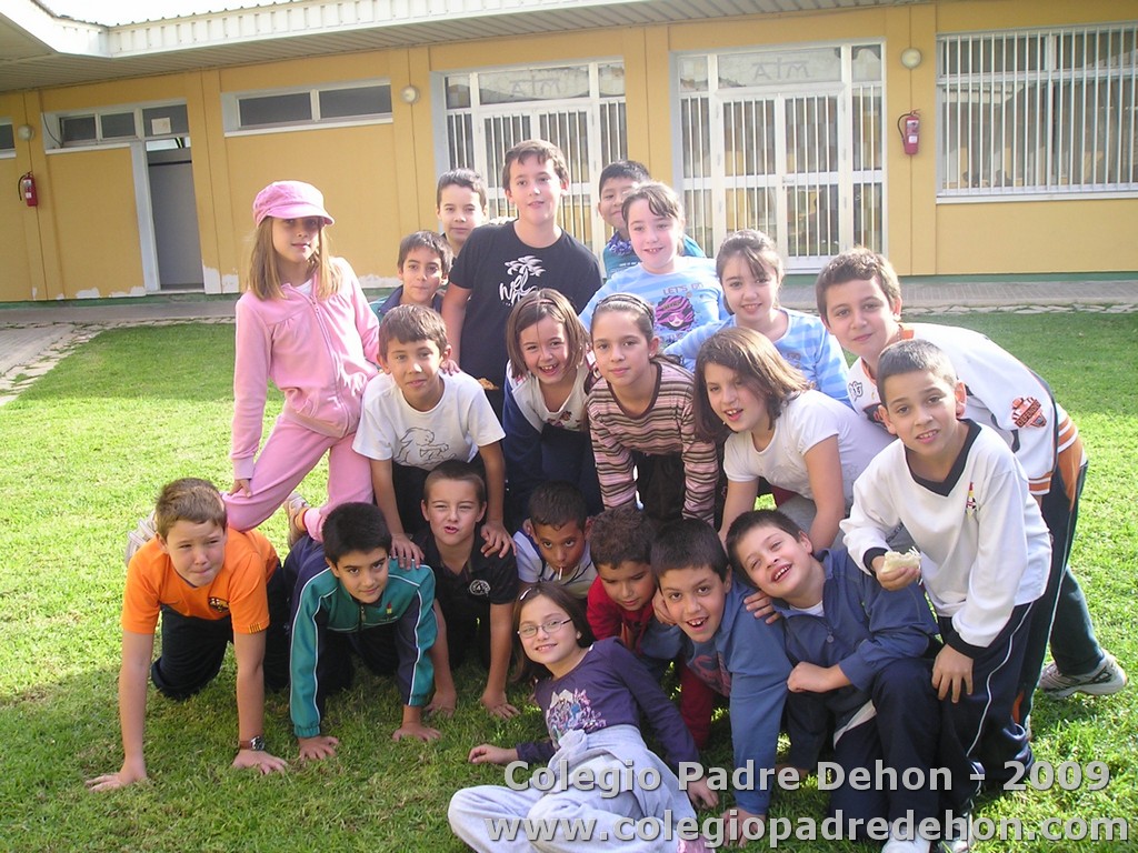 Convivencia 4 pri000011