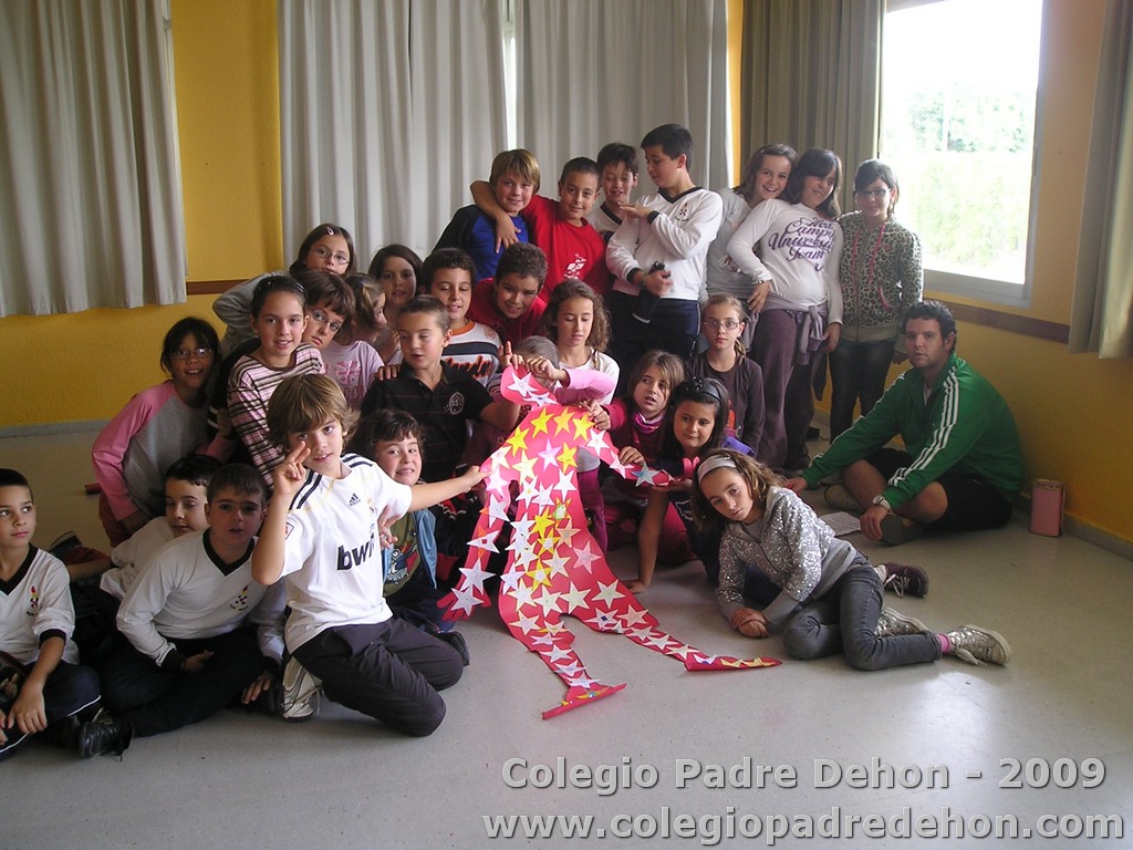 Convivencia 4 pri000033