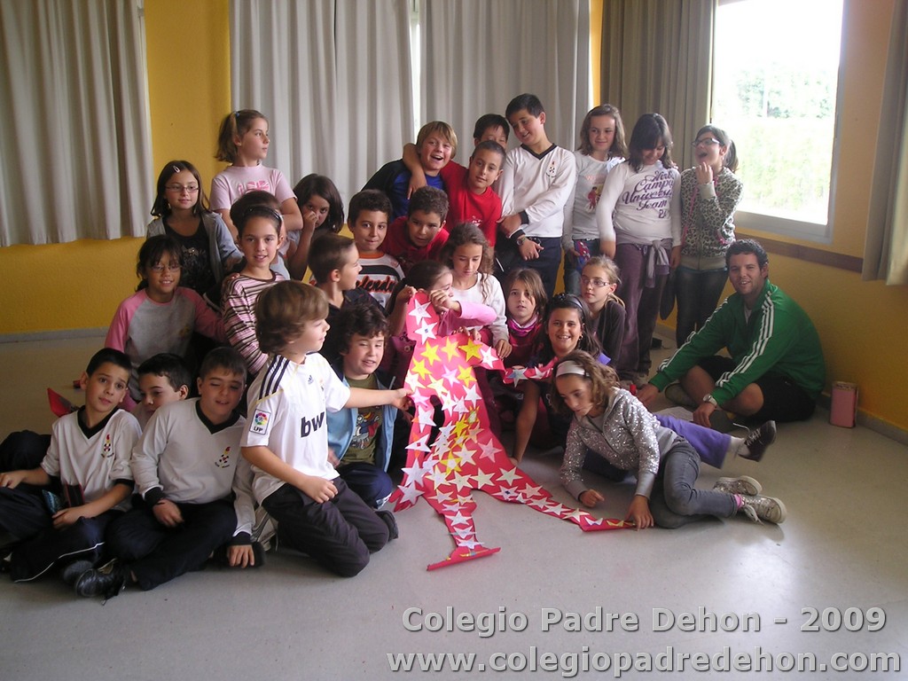 Convivencia 4 pri000034