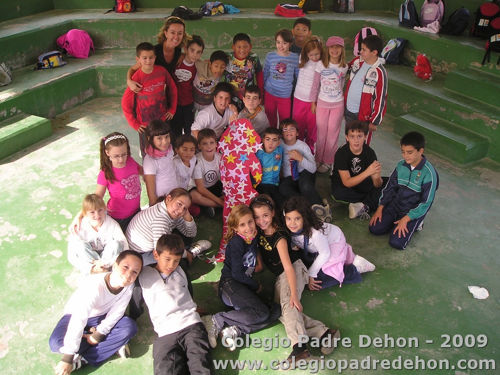 Convivencia 4 pri000036