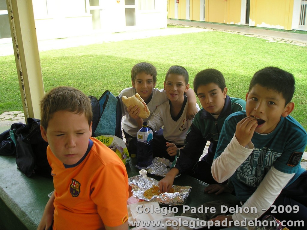 Convivencia 4 pri000038