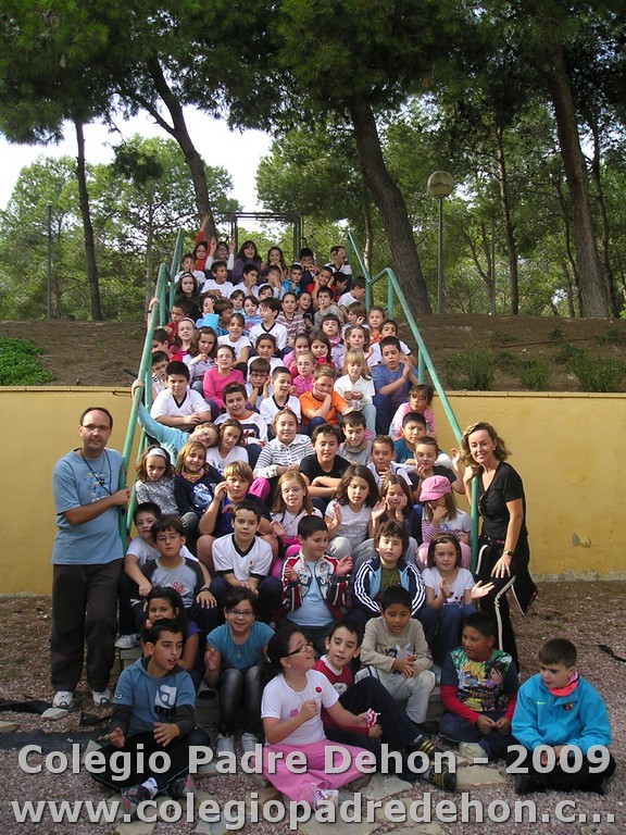 Convivencia 4 pri000050