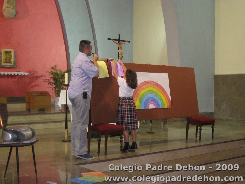 Inicio curso pri09000006