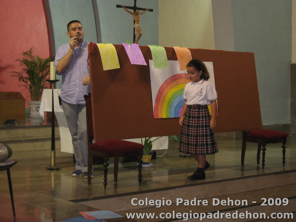 Inicio curso pri09000008