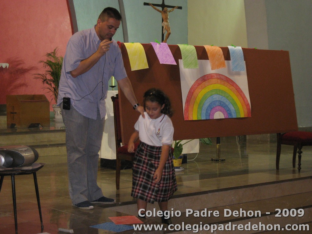 Inicio curso pri09000009