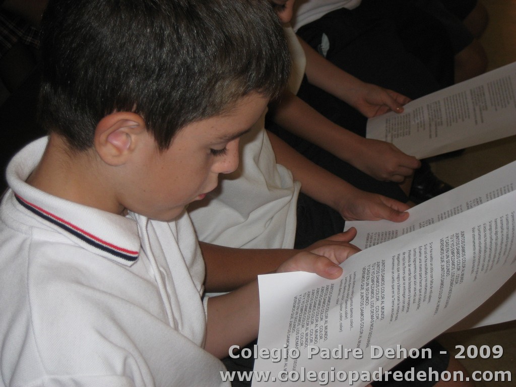 Inicio curso pri09000017