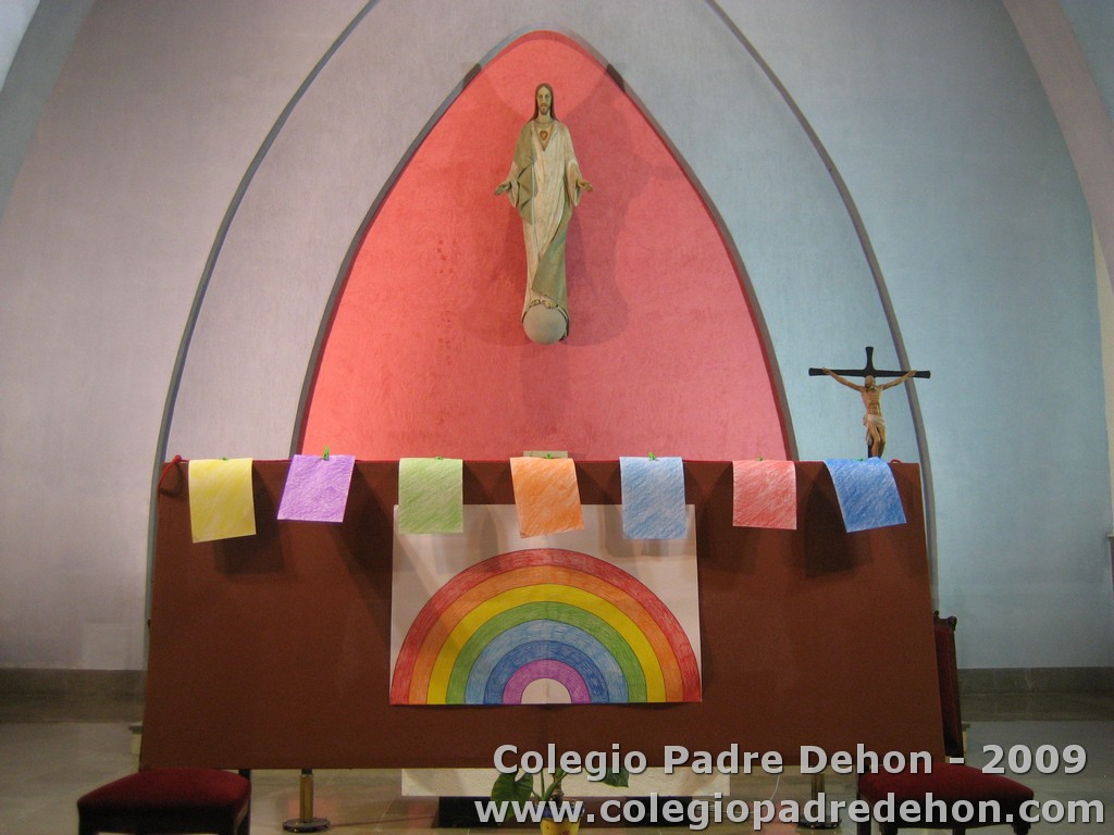 Inicio curso pri09000018