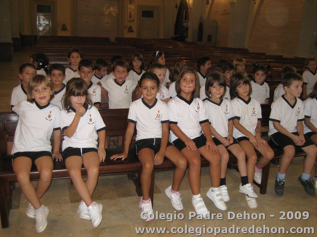 Inicio curso pri09000019