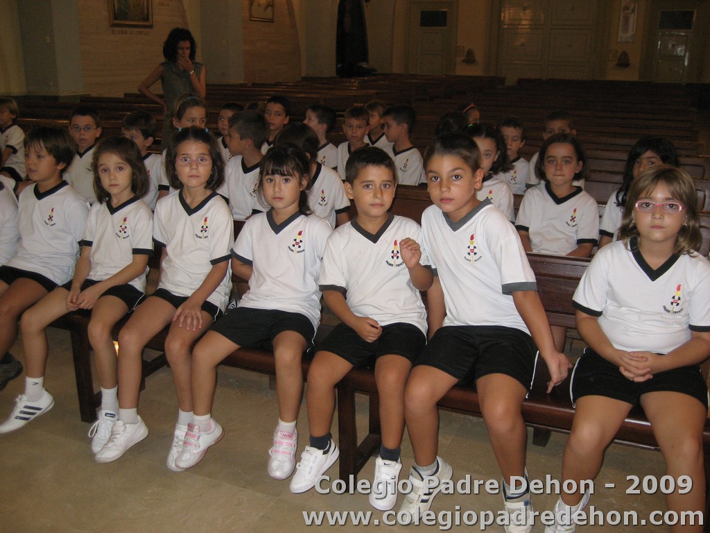 Inicio curso pri09000020