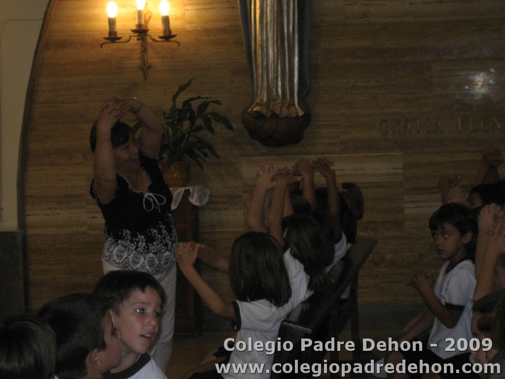 Inicio curso pri09000025