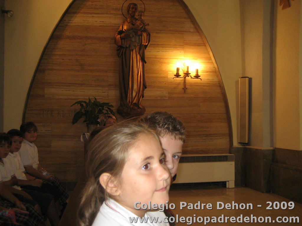 Inicio curso pri09000028