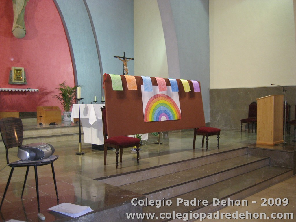 Inicio curso pri09000031