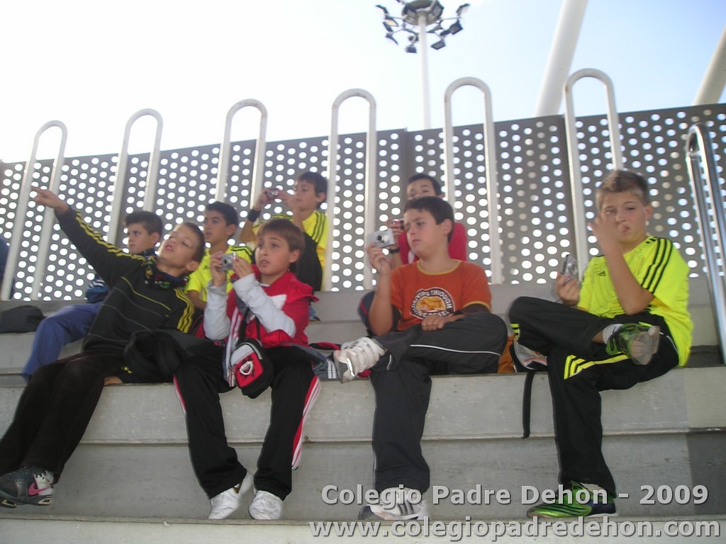 03 Visita A La Ciudad De Las Artes 5 Y 6 Primaria