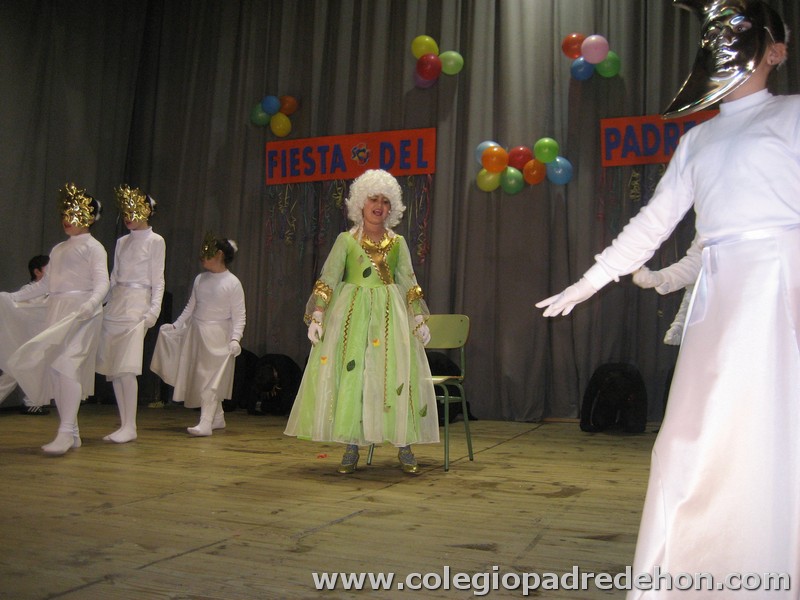 06 Fiesta Del Padre Dehon