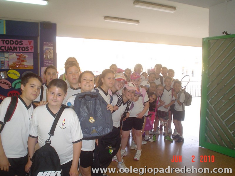 Padel tenis 4 primaria00001