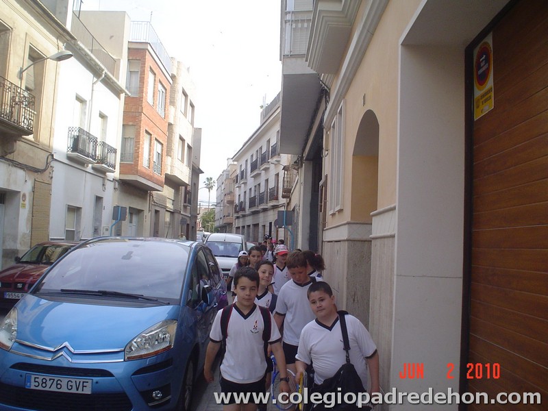 Padel tenis 4 primaria00002