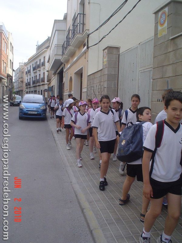 Padel tenis 4 primaria00003
