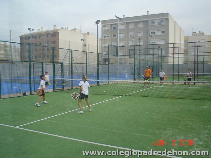 Padel tenis 4 primaria00011