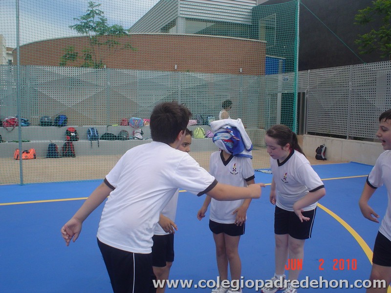 Padel tenis 4 primaria00026