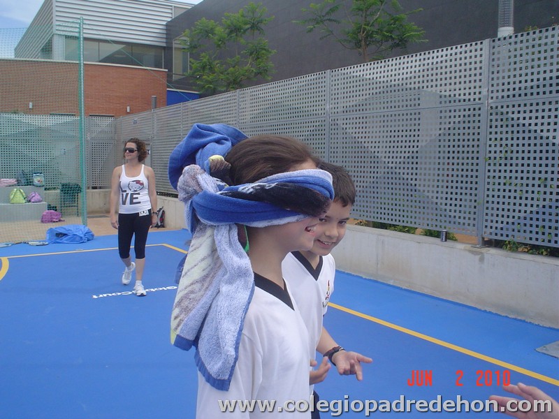 Padel tenis 4 primaria00027