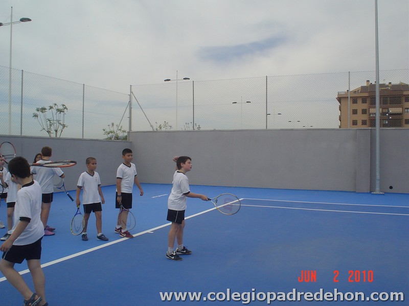 07 Padel Y Tenis 4 A