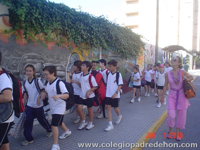 Padel tenis 4 primaria00003