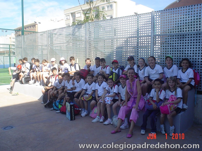 Padel tenis 4 primaria00004