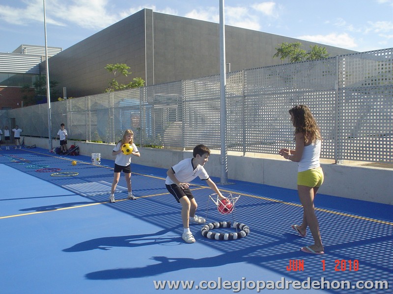 Padel tenis 4 primaria00007