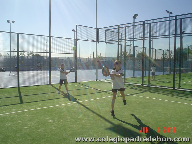 Padel tenis 4 primaria00010