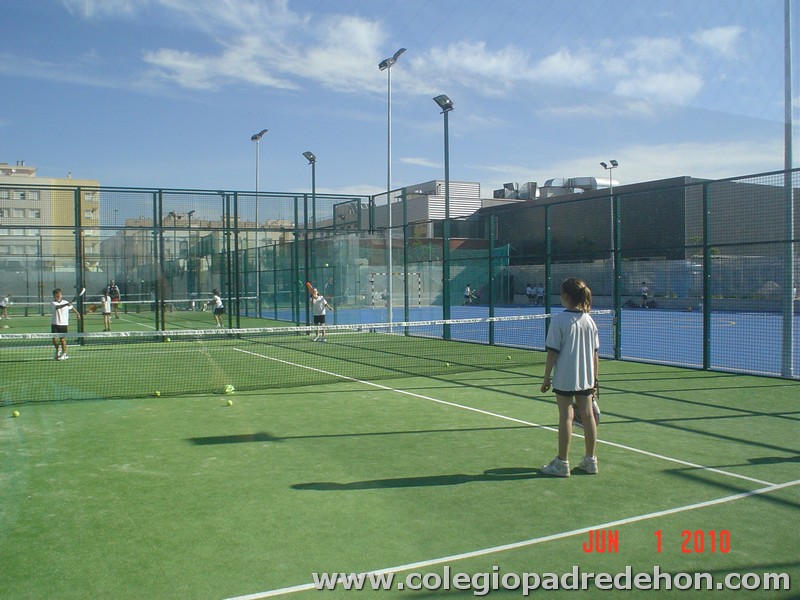 Padel tenis 4 primaria00011