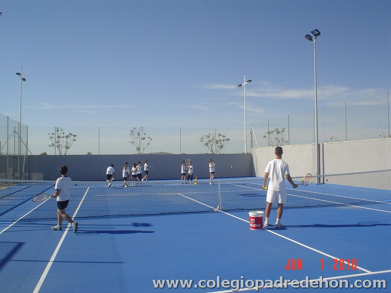 Padel tenis 4 primaria00015