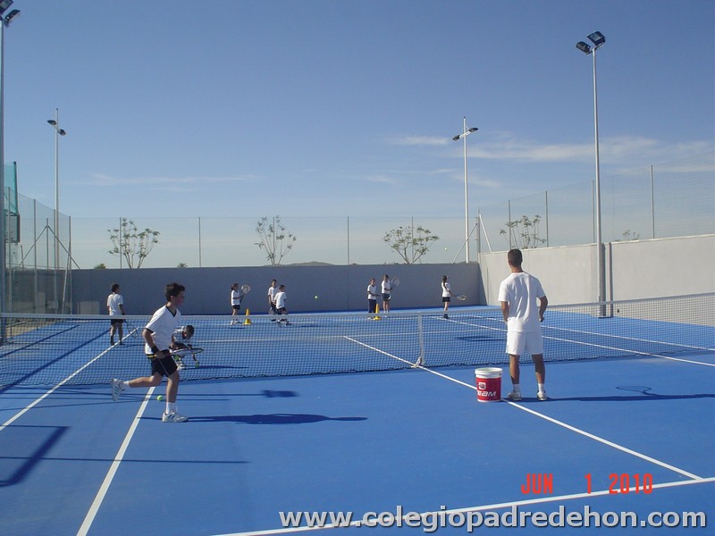 Padel tenis 4 primaria00016