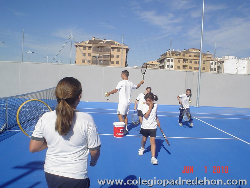 Padel tenis 4 primaria00018