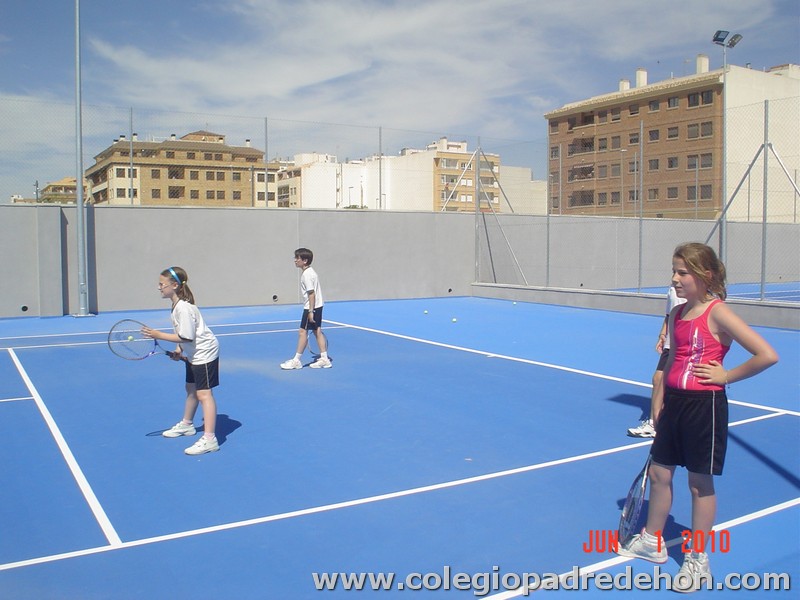 08 Padel Y Tenis 4 B