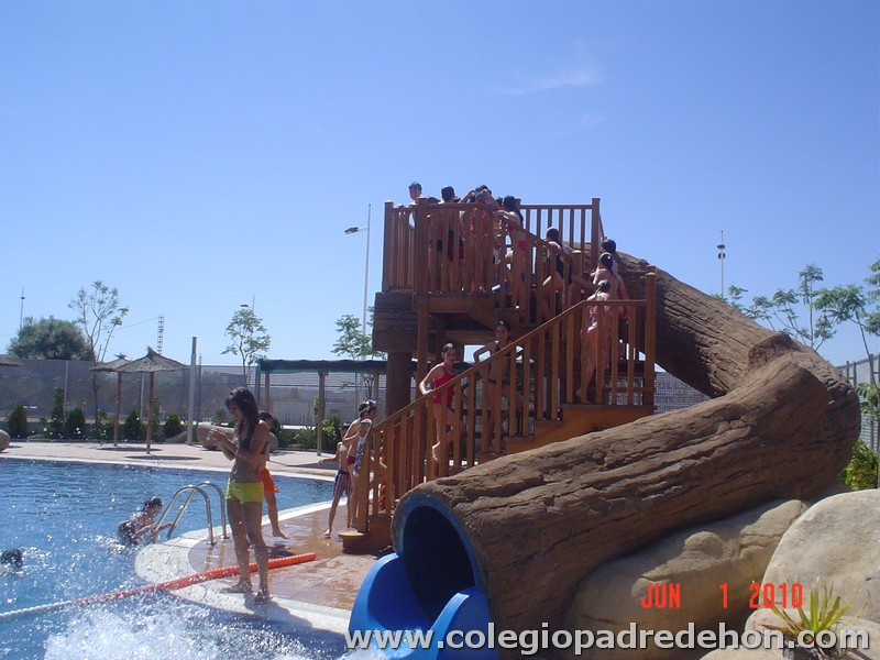 Padel tenis 4 primaria00036